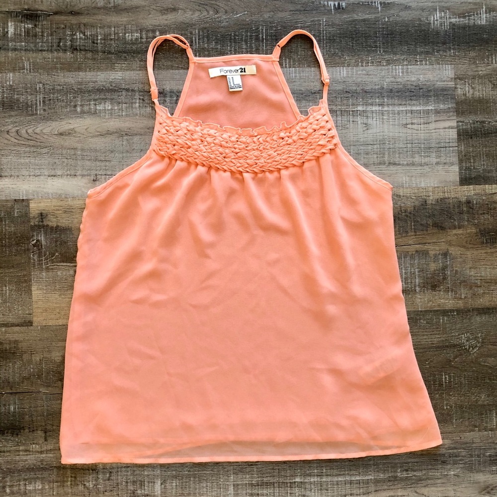 Forever 21 tank top
